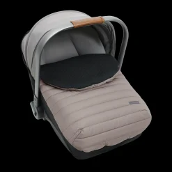 Winter Car Seat Cover - Mushroom