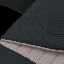 Winter Car Seat Cover - Mushroom