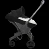Winter Car Seat Cover - Pearl